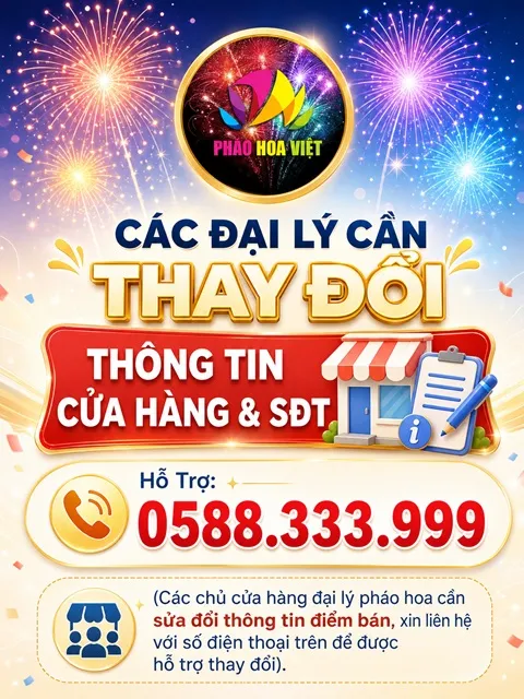 Hỗ trợ đại lý