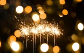 Cách sử dụng và một số lưu ý khi dùng pháo hoa cây hoa lửa