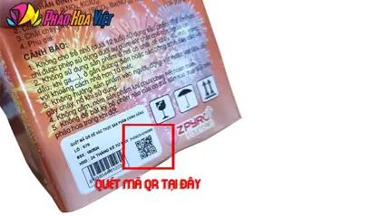 Cách nhận biết pháo hoa chính hãng BQP và quy định sử dụng dịp Tết