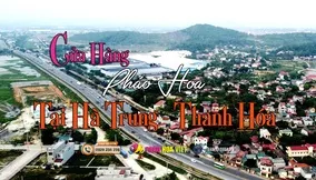 Bán pháo hoa quốc phòng tại Hà Trung, Thanh Hóa – Giá tốt nhất