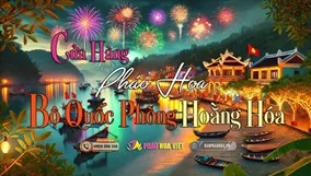 Bán pháo hoa tại Hoằng Hóa – Thanh Hóa giá tốt nhất