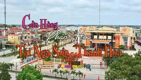 Bán pháo hoa quốc phòng tại Nga Sơn, Thanh Hóa giá tốt nhất