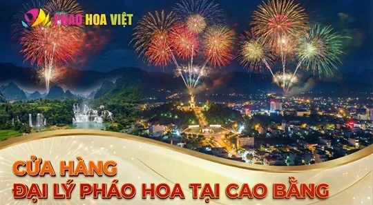 Địa chỉ bán pháo hoa Bộ Quốc Phòng tại Cao Bằng – Z121