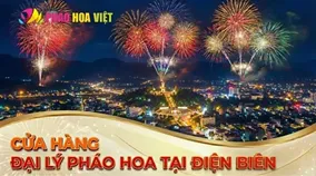 Danh sách cửa hàng bán pháo hoa tỉnh Điện Biên Z121