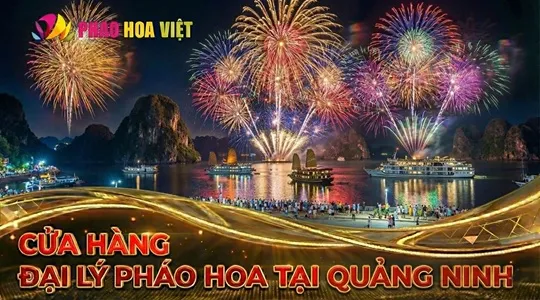 Pháo hoa Bộ Quốc Phòng Quảng Ninh – Điểm bán pháo hoa Z121 chính hãng
