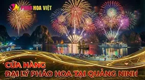 Pháo hoa Bộ Quốc Phòng Quảng Ninh – Điểm bán pháo hoa Z121 chính hãng