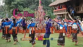 Bán pháo hoa quốc phòng tại Thạch Thành, Thanh Hóa