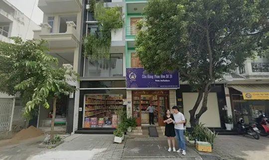 Cửa hàng pháo hoa số 31 TP Hồ Chí Minh – Mua pháo hoa Z121 chính hãng