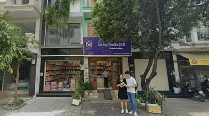 Cửa hàng pháo hoa số 31 TP HCM