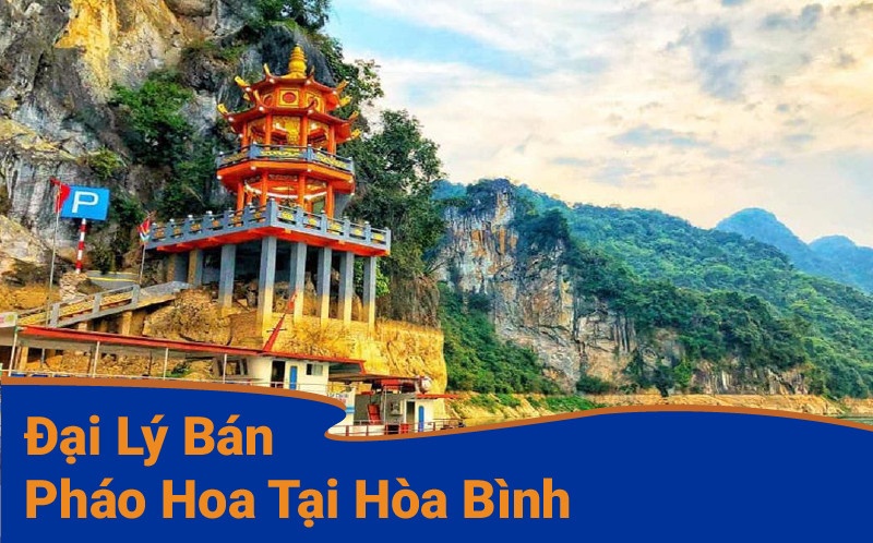 Danh sách đại lý pháo hoa tại Hoà Bình được BQP công bố