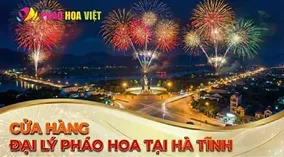 Điểm bán pháo hoa quốc phòng tại Hà Tĩnh (Z121 chính hãng)
