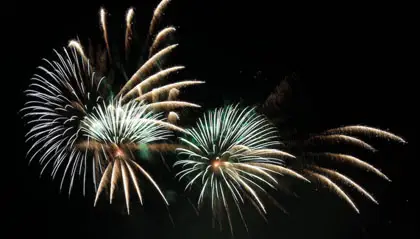 Du khách bị phạt 7,5 triệu đồng vì đốt pháo hoa trái phép tại Đà Lạt