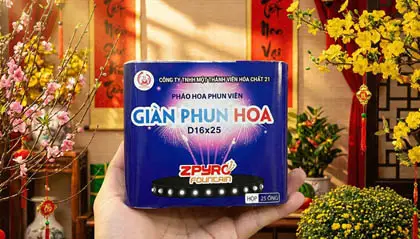 Cận cảnh màn 