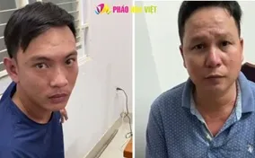 Bắt giữ đối tượng tàng trữ 420kg pháo nổ trong nhà