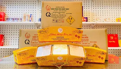 Hướng dẫn sử dụng pháo hoa Z121 an toàn, đúng cách