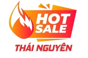 KHUYẾN MÃI “SỐC” KHI MUA PHÁO HOA TẠI TP THÁI NGUYÊN