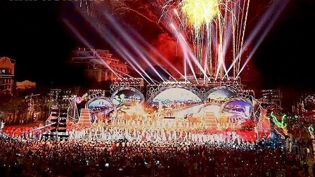 Hải Phòng sẽ bắn pháo hoa tầm thấp tại Lễ hội Hoa Phượng đỏ 2022