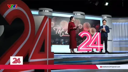 Nhà máy Z121 bứt phá công xuất và chất lượng pháo hoa tết 2026