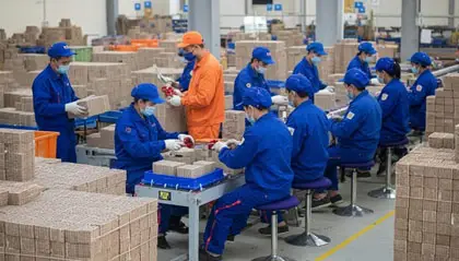 Phú Thọ khởi động dự án 90 tỷ đồng sản xuất khuôn pháo hoa