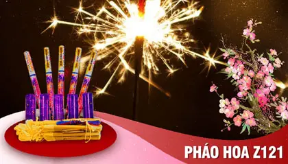 Tết 2024: Biến động giá pháo hoa Bộ Quốc Phòng năm nay
