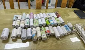 Khởi tố đối tượng lên mạng học chế tạo pháo nổ tại Phú Thọ