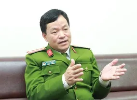 Quy định mới: Đốt pháo hoa Z121 không cần đăng ký với địa phương