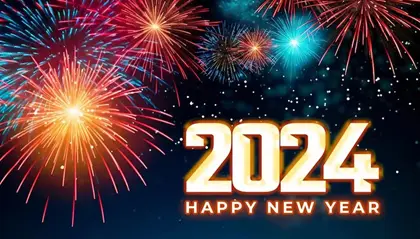 Tổng hợp các địa điểm bắn pháo hoa Tết Dương lịch 2024