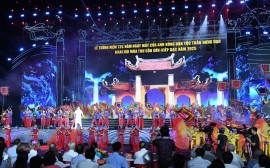 Hải Phòng chuyển 1 tỷ đồng bắn pháo hoa ủng hộ đồng bào vùng lũ