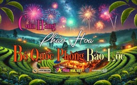 Bán pháo hoa tại Bảo Lộc: Chính hãng, giá tốt, giao hàng nhanh