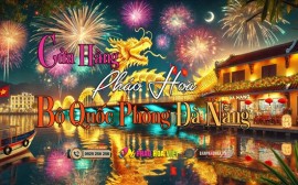 Đại lý pháo hoa tại Đà Nẵng, giao hàng nhanh, an toàn