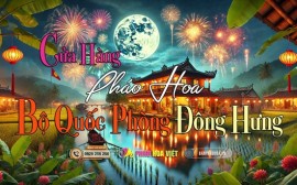 Bán Pháo Hoa Tại Đông Hưng, Thái Bình giá tốt nhất
