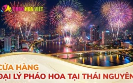 Đại lý pháo hoa Bộ Quốc Phòng tại Thái Nguyên – Pháo hoa Z121
