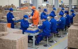Phú Thọ khởi động dự án 90 tỷ đồng sản xuất khuôn pháo hoa