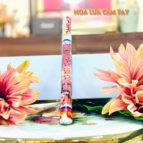 Hoa Lửa cầm tay loại 20cm