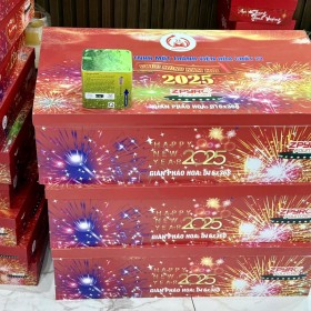 Giàn Pháo Hoa Vip 368