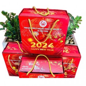 Giàn Vip 300 Ống Phóng