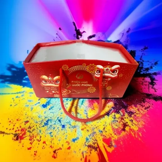 Giàn phun VIP 50 ống (Loại cao cấp)