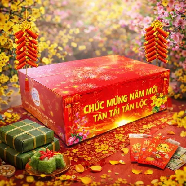 Giàn phun VIP 150 ống - Mới nhất 2026