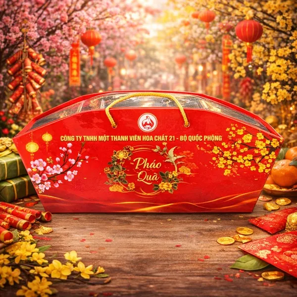 Giàn phun VIP 75 ống (Loại cao cấp)