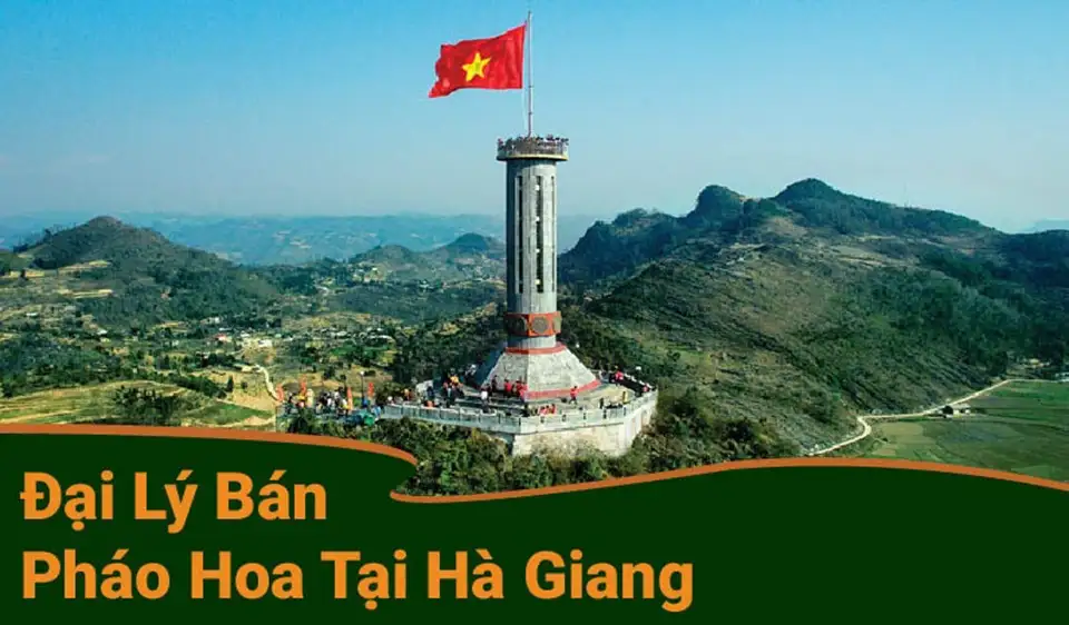 Đại Lý Pháo Hoa Z121 Tại Hà Giang - Xem Danh Sách Điểm Bán Tỉnh Tuyên Quang (Mới)