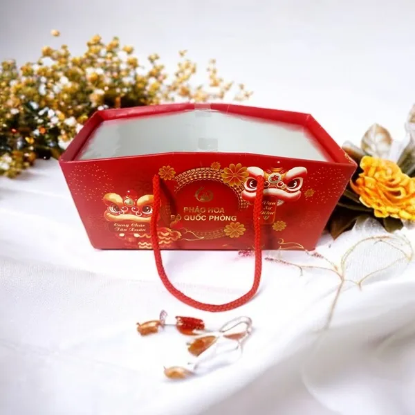 Giàn Vip 50 ống phóng 2025 loại cao cấp hiệu ứng đỉnh cao