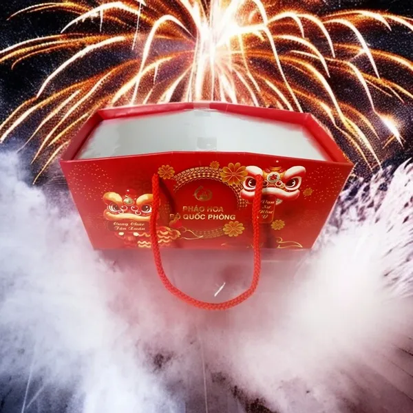 Giàn Vip 50 cao cấp - quà tặng ý nghĩa cho người thân