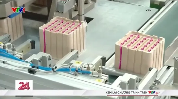 Nhà máy Z121 áp dụng AI trong sản xuất pháo hoa - hình 02