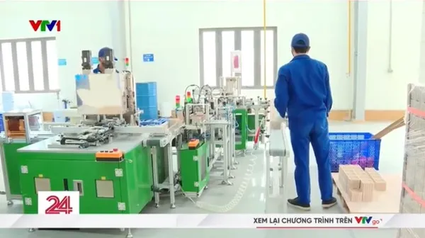 Giải pháp chống hàng giả và mã hóa truy xuất - hình 05