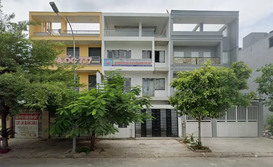 Cửa hàng pháo hoa số 21 TP Hồ Chí Minh - Số 24 đường 46-CL, Phường Cát Lái