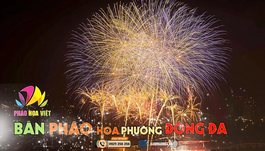 Điểm bán pháo hoa Bộ Quốc Phòng phường Đống Đa Điểm bán pháo hoa Bộ Quốc Phòng phường Đống Đa