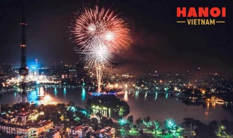 Bán pháo hoa xã Phú Nghĩa huyện Chương Mỹ