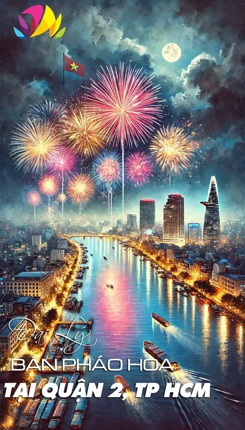 Cửa hàng đại lý bán pháo hoa quận 2 TP HCM Cửa hàng đại lý bán pháo hoa quận 2 TP HCM