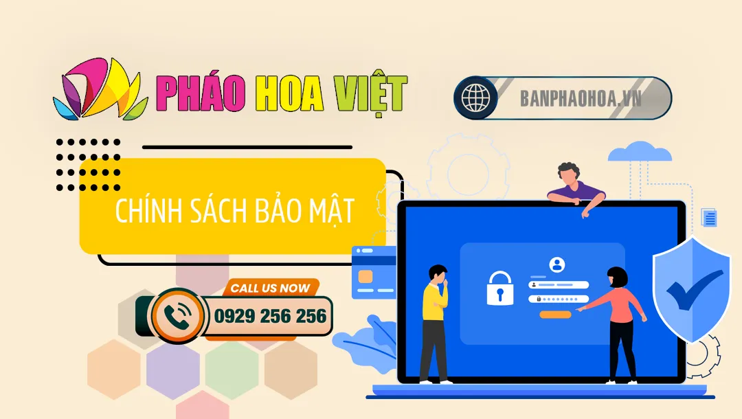 Chính sách quyền riêng tư và bảo mật thông tin khách hàng tại Banphaohoa.vn