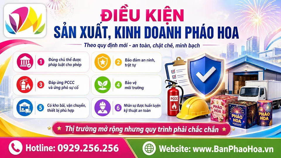 Người dân tìm hiểu mua pháo hoa hợp pháp ở đâu theo quy định mới